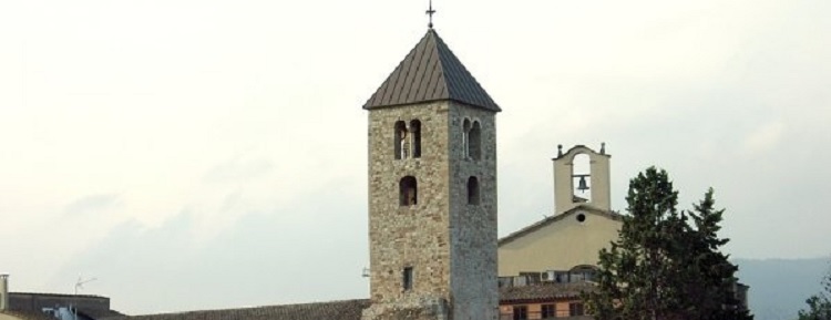 Parròquia Sant Menna